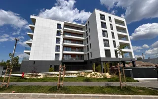 APARTAMENT SMART CU 2 CAMERE | CASA PRESEI | LOC DE PARCARE INCLUS - Poză 29