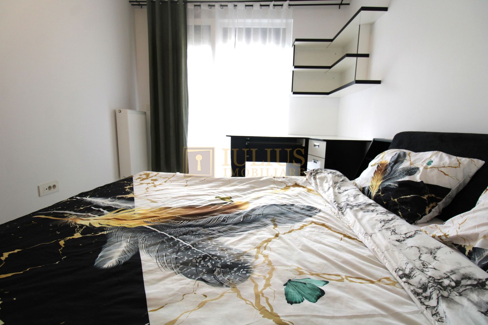 Apartament in Complexul Iris- Torontalului - Poză 7