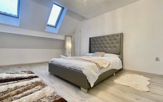 PENTHOUSE 3 camere | Terasă 35 MP | PET FRIENDLY - Poză 6