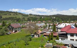 Investiție turistică Pensiune | Casă 350 mp-Vatra Dornei-0% Comision - Poză 11