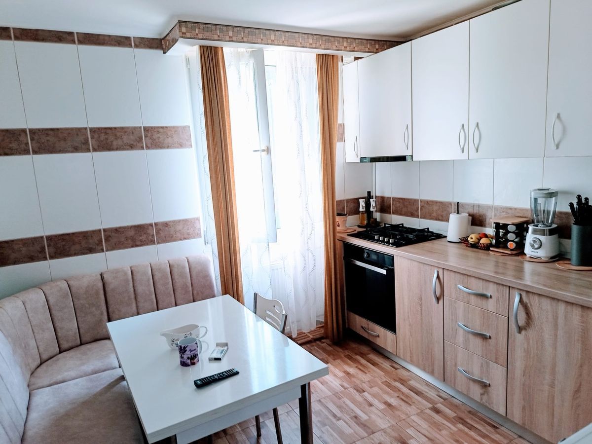 APARTAMENT APROAPE DE METROU | RAUL DOAMNEI - Poză 2