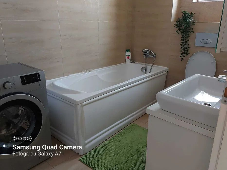 Apartament 2 camere de inchiriat Cosmopolis - Poză 2