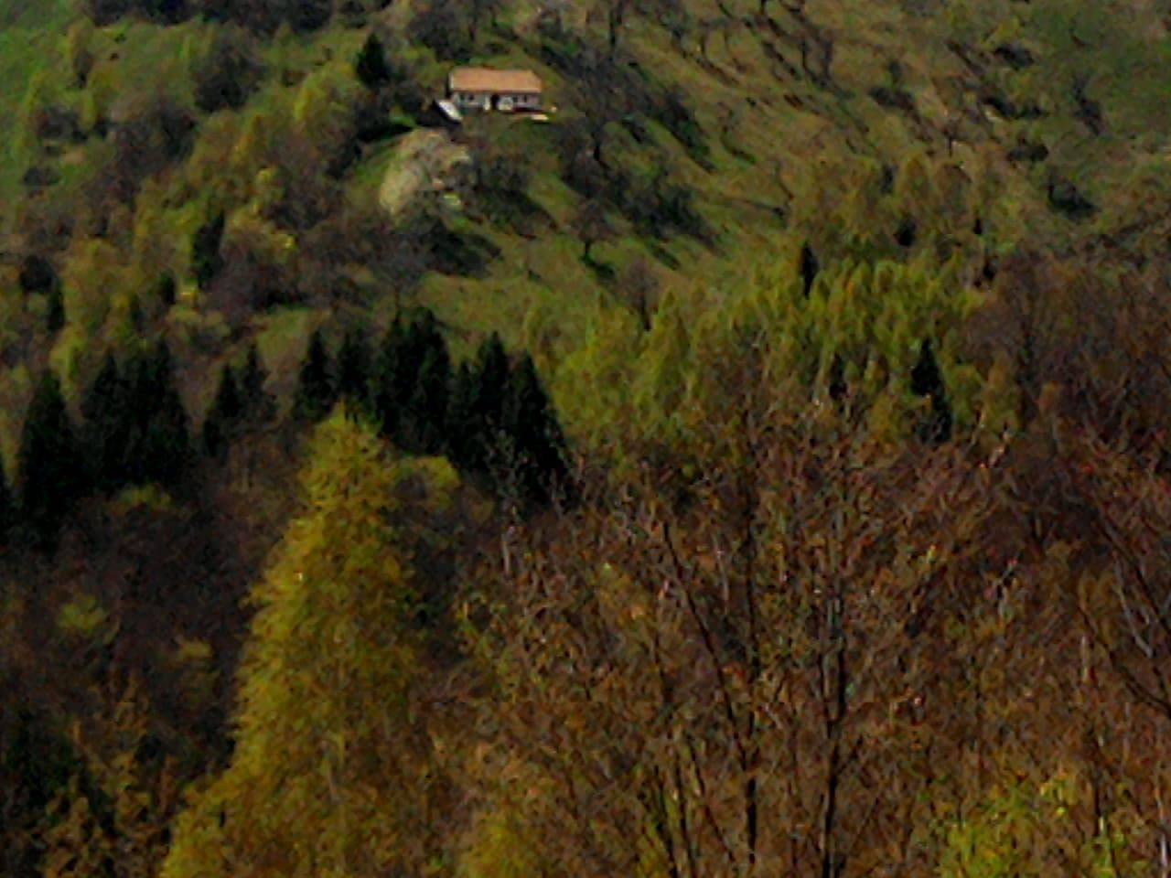 teren intravilan in zona Magura Bran - Poză 16