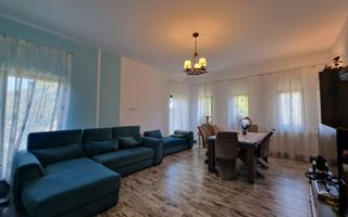 Oază de Rafinament și Confort: Vilă de Lux în Cumpăna ( cod 12 ) - Poză 6