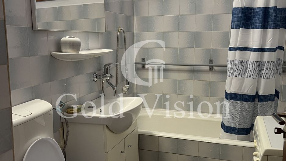 Apartament cu 2 camere, 50 mp, etaj intermediar, zona Libertății - Poză 6