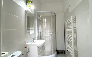 Apartament spațios într-o vilă istorică – 145,43 mp Victoriei-C. Grivitei - Poză 13