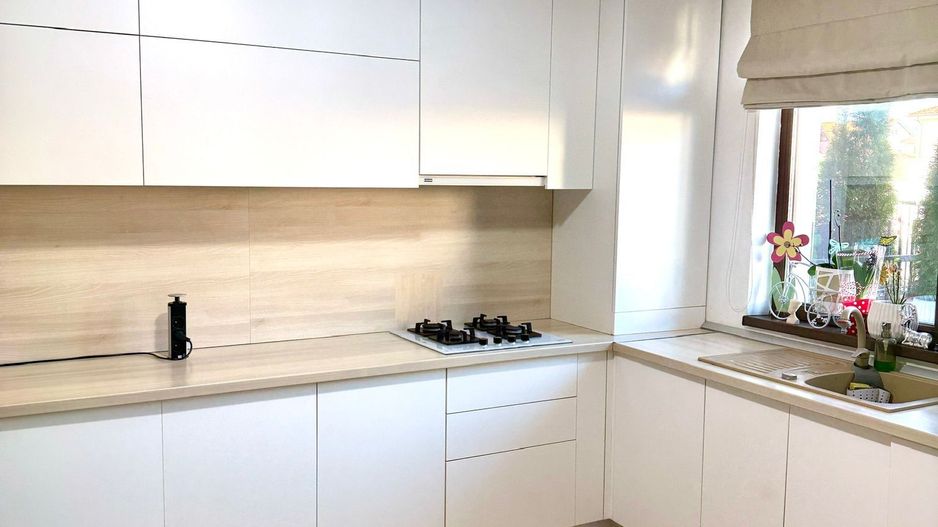 Casa insiruita I Prima din sir I Dumbravita I - Poză 5