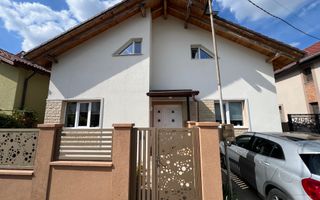 Casa individuala 5 camere | 140mp | Giroc - aproape de Eso - Poză 1