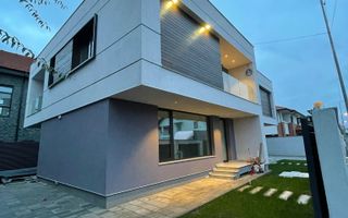 Vilă de închiriat | 4 camere | iancu Nicolae - Poză 10