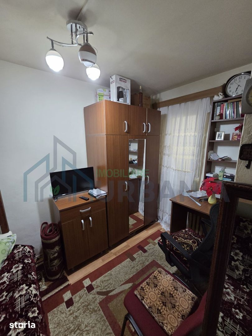 Camera de camin, 16 mp, zona Bularga, parter - Poză 1