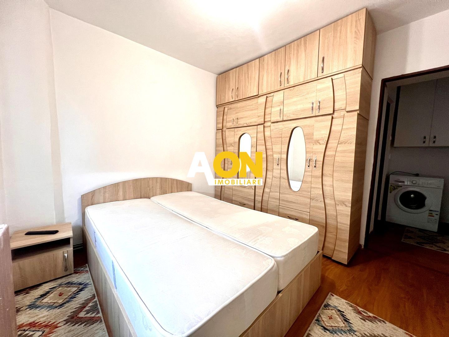 De vanzare apartament 2 camere, zona industriala - Poză 5