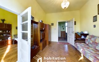 Apartament 2 camere, et 1,Piața Balcescu-Observator- Comision 0% - Poză 3