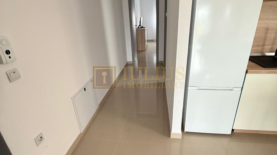 2 camere, Calea Urseni-Giroc, la 5 minute de Braytim, prima inchiriere! - Poză 18