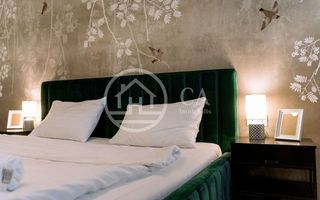 Apartament de închiriat cu 2 camere Ultracentral EAS, Oradea - Poză 3