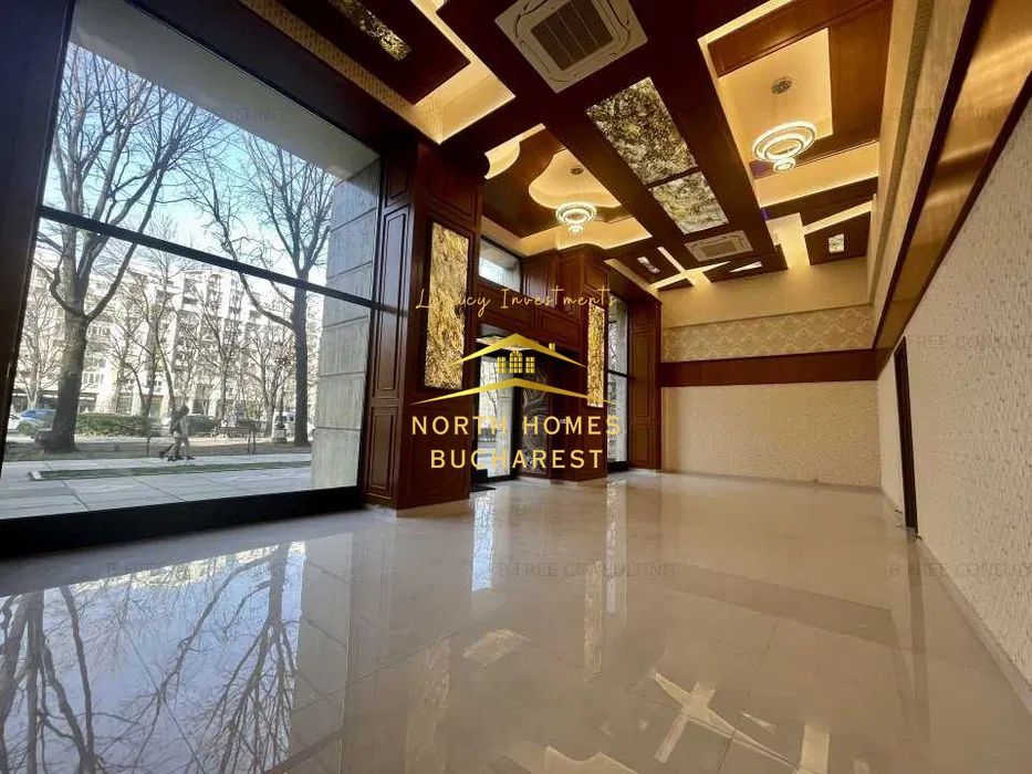 Spatiu Comercial , Zona Unirii , Ultracentral , 93 mp - Poză 3
