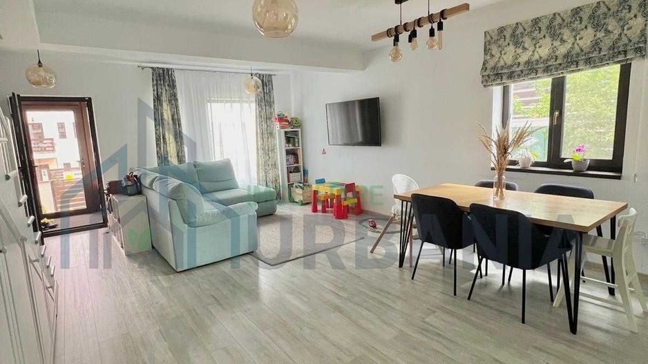 Casa Smart & Eficienta – Bucium, La Brazi Residence - Poză 2