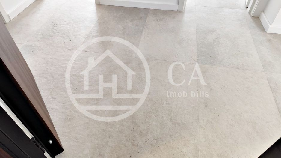 De vanzare apartament cu 2 camere in cartierul Prima Arena, Oradea - Poză 8