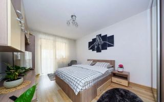 Apartament premium, 3 Camere 100 mp, 2 parcari inclse in pret - Poză 5