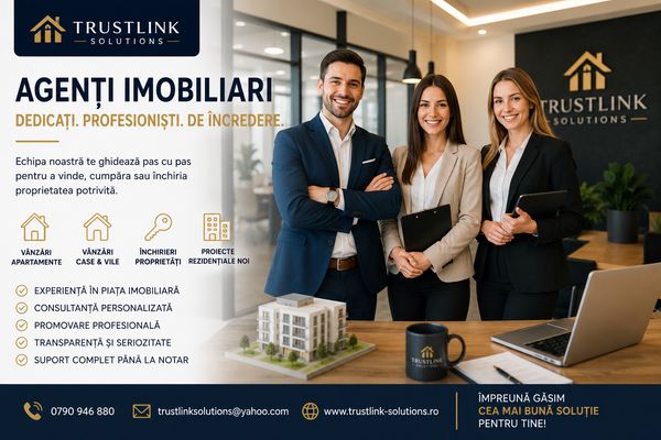 Cum alegi corect o agenție imobiliară în București în 2026 – ghid complet pentru vânzare, cumpărare și închiriere