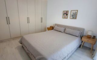 Aradului - Iris | 2 Camere | Loc de parcare | Amenajat Modern - Poză 9