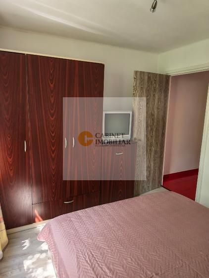 2 camere | 3/10 | Decomandat | Râul Doamnei – loc parcare ADP - Poză 2