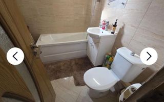 Ap 2 camere decomandat Mircea cel bătrân stația de taxi - Poză 4