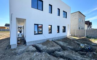 Mosnita Nouă-Duplex P+E Predare la cheie - Poză 11