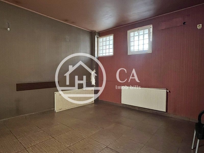 Spațiu comercial de închiriat cu 5 camere in zona Ioșia, Oradea - Poză 6