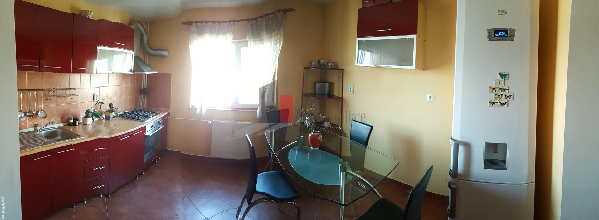 2 Camere Decebal - Poză 2