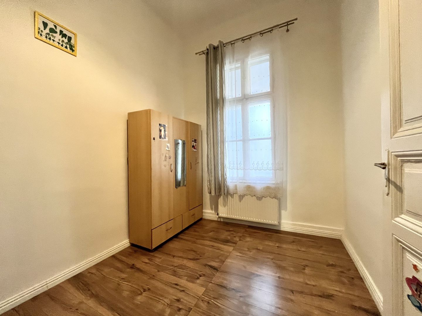 Un apartament care îți oferă orașul la un pas și vedere la Bega - Poză 13