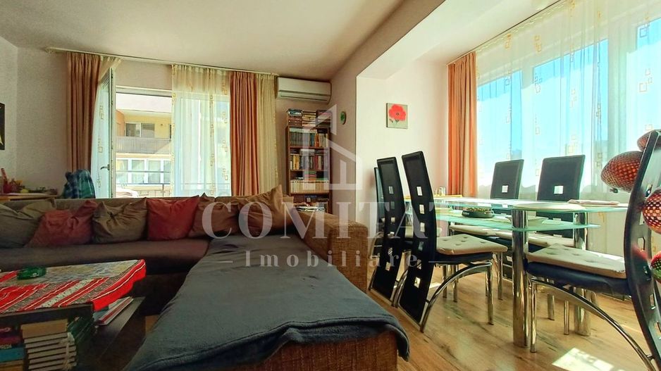 Apartament cu 2 camere | Zona Eroilor - Florești - Poză 4