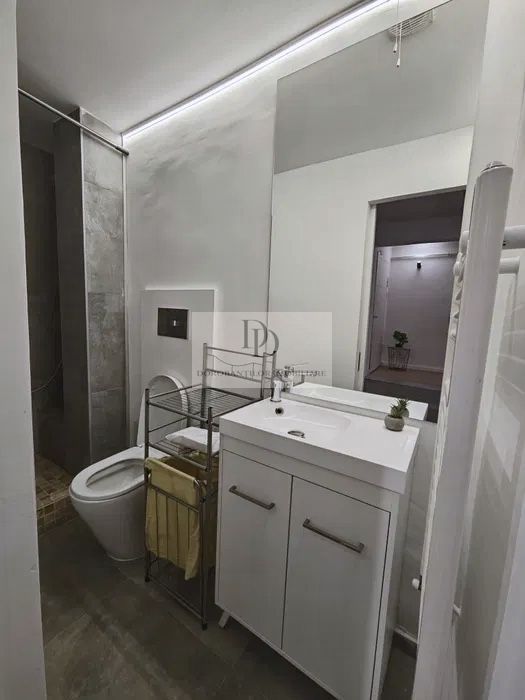 Apartament Premium 1 Cameră | 41 mp | Ultracentral – Regele Ferdinand - Poză 6