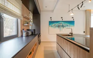 Duplex premium 3 camere, smart home & terasă, Daria Res Drumul Poienii - Poză 18