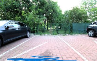 2 camere cu loc de parcare in Torontalului la 500 m de Iulius Mall - Poză 15