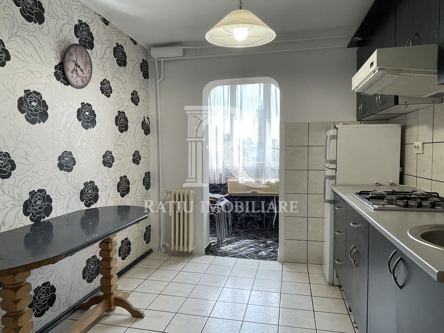 Apartament PB cu 2 camere de vanzare | Rogerius | Oradea - Poză 4