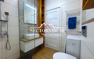 NECTORA IMOB-Apartament 2 camere, Prima Onestilor,55 mp,Mobilat/Utilat - Poză 4