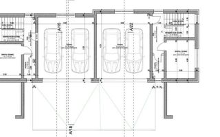 Teren cu autorizație pentru duplex – Borhanci, Cluj-Napoca - Poză 3