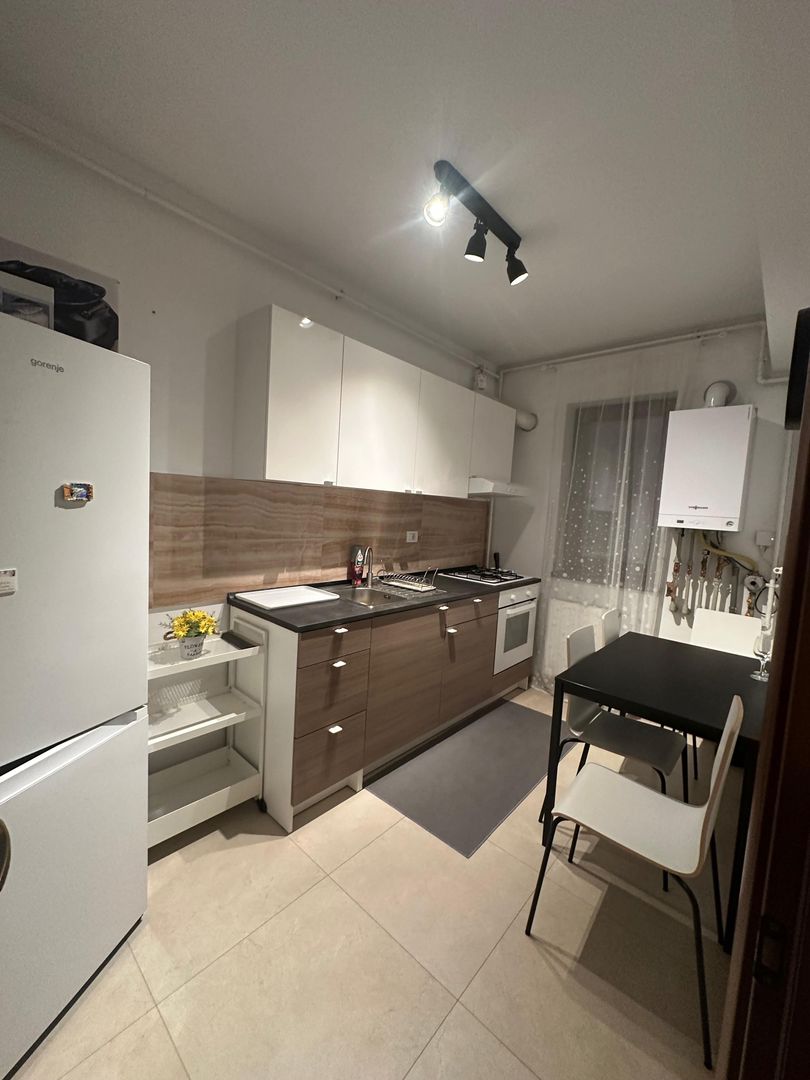 Apartament 2 camere de inchiriat Sos Gheorghe Ionescu Sisesti - Poză 7