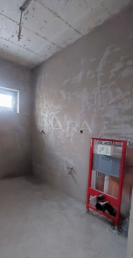 De vânzare duplex semifinisat, predare 2025, Dâmbul Rotund. - Poză 6