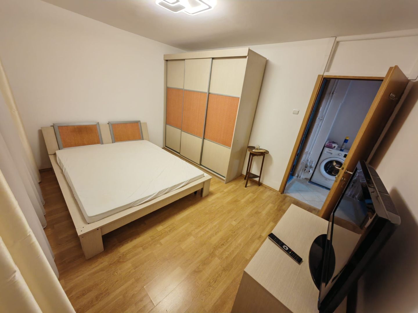 AP. 2 CAMERE - BRANCOVEANU, CENTRALA TERMICA, METROU 6 MINUTE - Poză 2