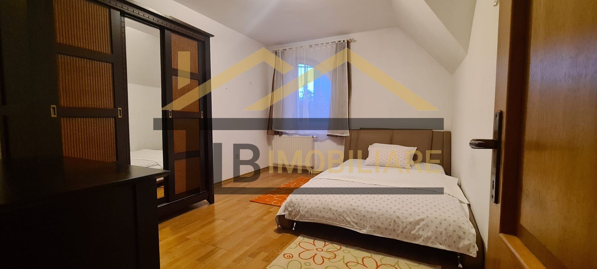 Casa de 4 camere, 240mp, garaj, Zona Dimitrie Cantemir - Poză 8