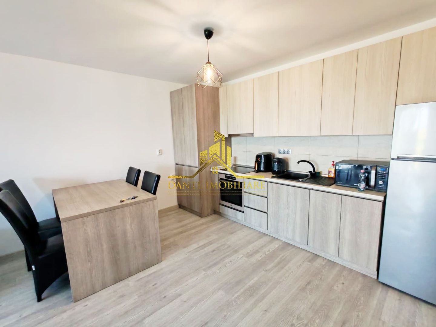 2 camere, modern, bloc nou, terasa, parcare, Gheorgheni, Iulius Mall - Poză 3