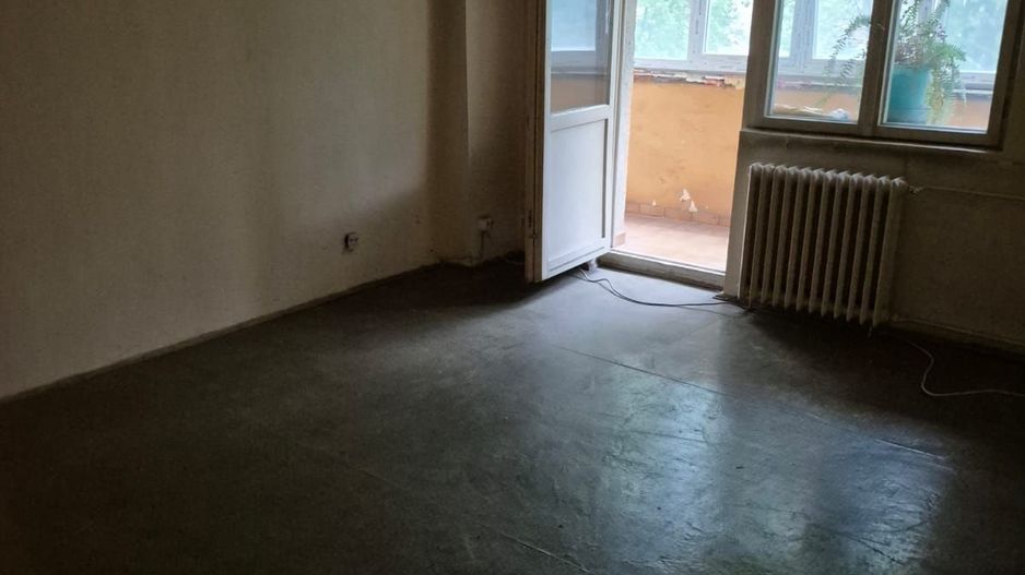 Militari-Pacii, Zona Turbomecanica, vanzare 3 camere etaj 1 - Poză 9