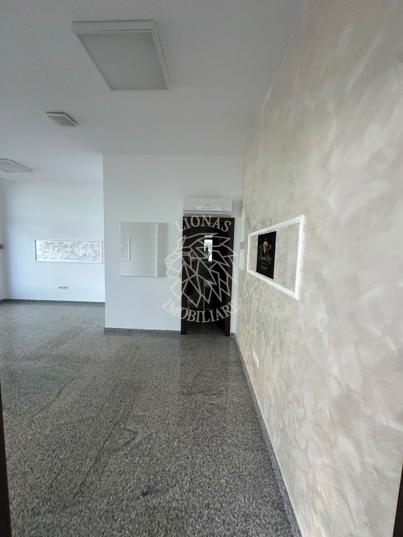 Spatiu Comercial Modern 2 camere 52 mp-parter-Calea Moldovei - Poză 5