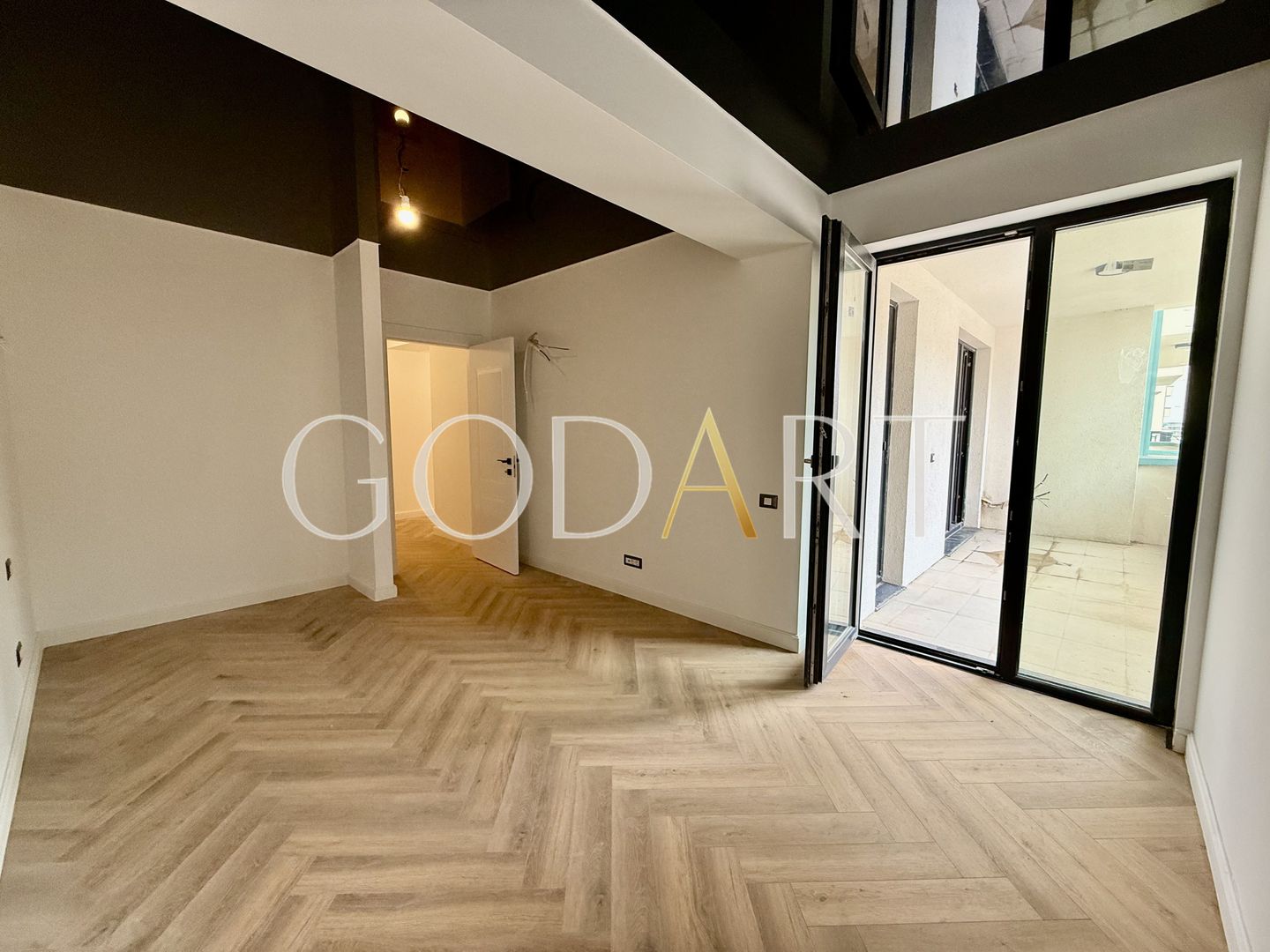 Apartament premium cu 2 camere | My Place North | Parcare subterana - Poză 5