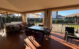 Vilă individuală premium | 730 mp teren | 4 dormitoare | Garaj - Poză 31