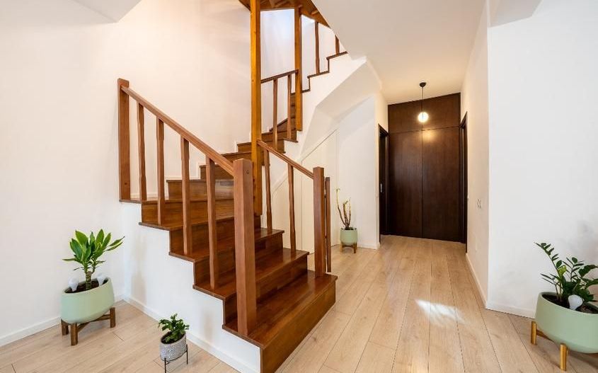 vila 5cam,parcare,curte,mob-util,mutare imed/15min metrouD.Leonida - Poză 11