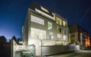 Duplex Premium cu gradina Erou Iancu Nicolae Pipera I 2 parcari - Poză 16