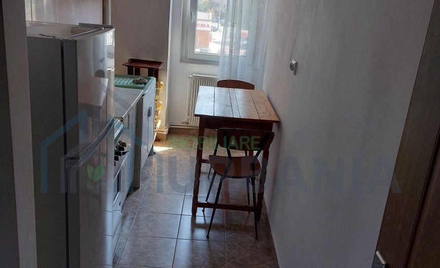 Apartament 1 cameră de închiriat în zona Păcurari, Iași - Poză 2
