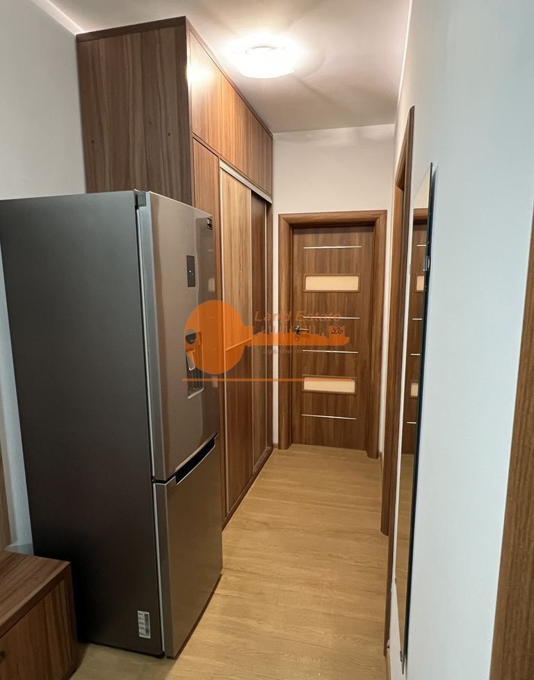 Apartament 2 camere – Lujerului, bloc nou, centrală proprie - Poză 8